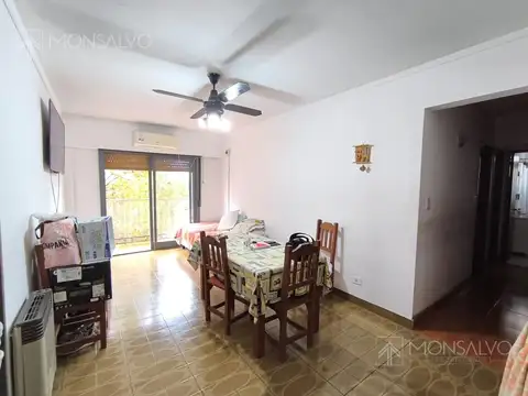 Boulevard Ballester al 5100