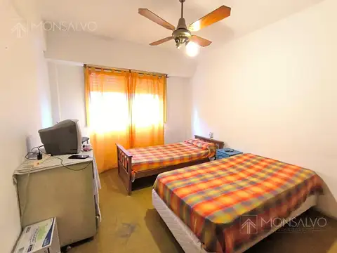 Departamento en Venta en Villa Ballester, USD 70.000