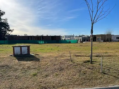 Terreno en Venta de 478,0 m2