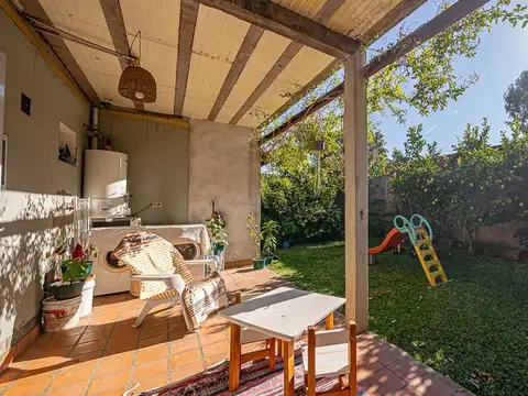 Casa en Venta en Pablo Podesta, USD 98.000