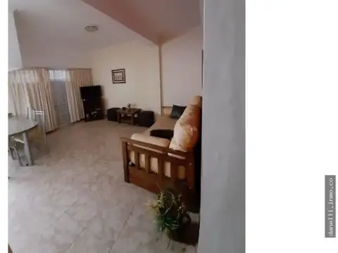 Departamento en Alquiler Temporal de 2 ambientes