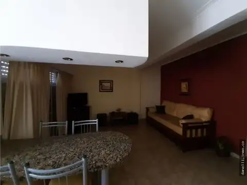Departamento en Alquiler Temporal de 1 dormitorio