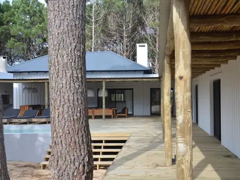 Casa en Alquiler temporal Pinar del Faro, José Ignacio