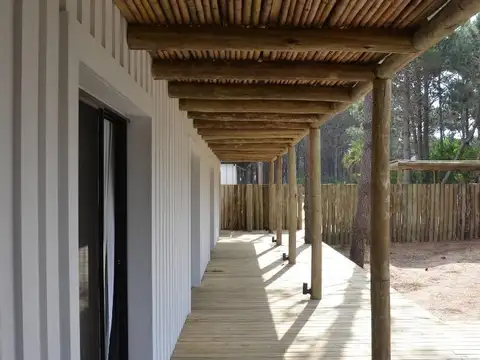 Casa en Alquiler Temporal al Noroeste