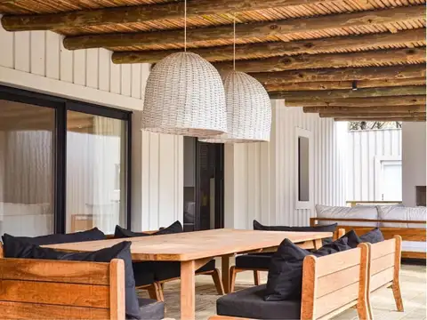 Casa en Alquiler Temporal al Noroeste