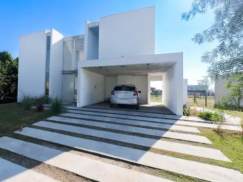 Casa en Venta al Norte