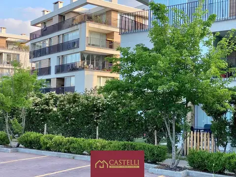 Departamento de 2 ambientes en Alquiler Pilar vilahaus