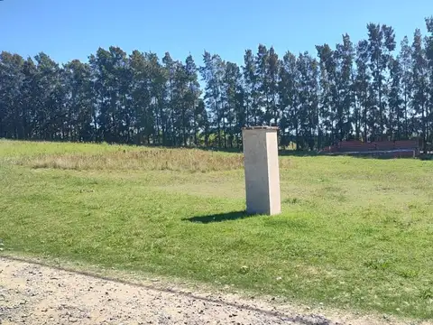 Terreno en Venta en San Pedro, USD 24.000