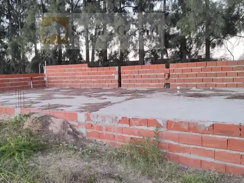 Terreno en Venta de 1022,0 m2
