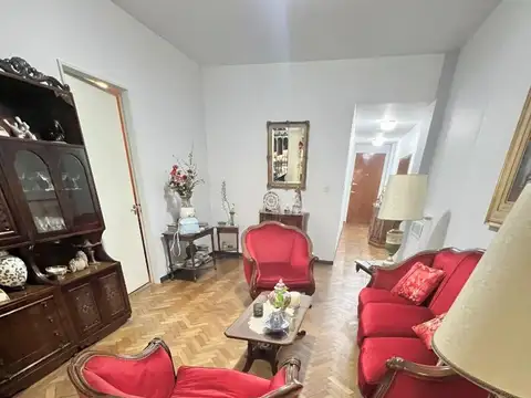 Departamento en Venta Permite mascota