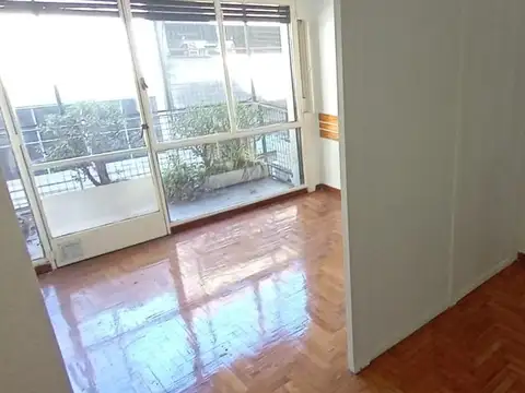 Departamento en Alquiler de Monoambiente