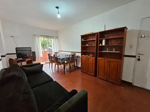 Departamento en Venta en Martín Coronado, USD 64.900