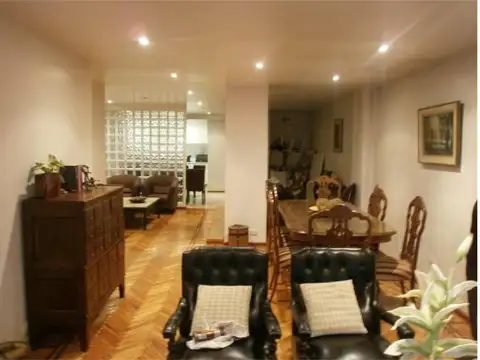 Av Pres Bartolome Mitre 2074 , Piso 4