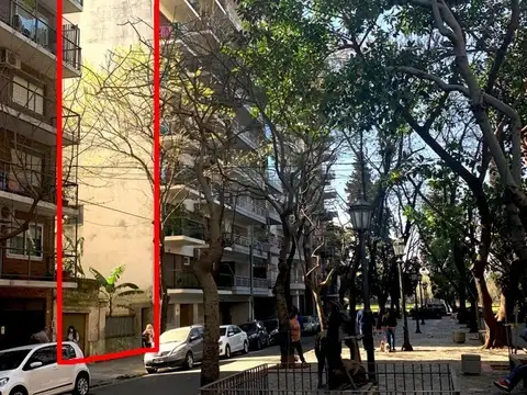 Departamento en Venta al Norte