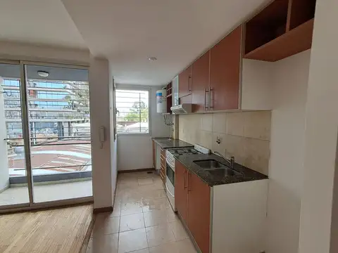Departamento en alquiler en Rosario