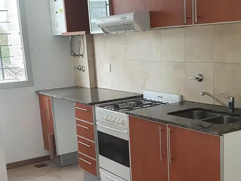 Departamento en Alquiler 20 años