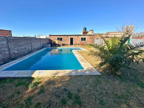 Casa en Venta en Funes, USD 74.000