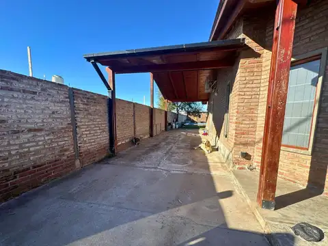 Casa en Venta 8 años