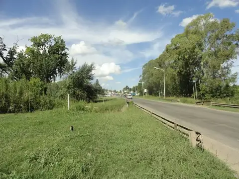 Terreno en Venta de 6159,0 m2