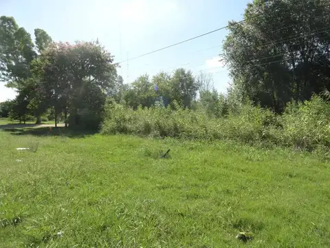 Terreno en Venta en Pilar, USD 615.200