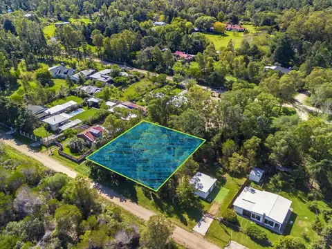 Terreno en Venta de 1512,0 m2