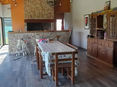 Casa en Alquiler Temporal en Bella Vista, USD 3.300