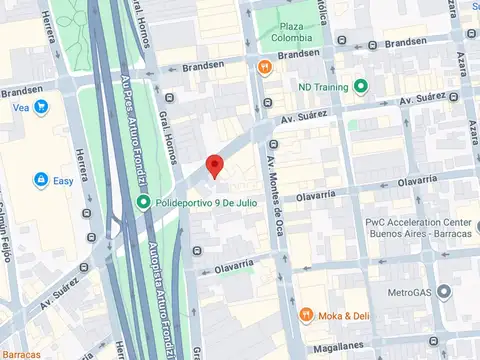 Local en Venta en Barracas, USD 630.000