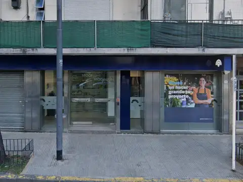 Avenida Suarez 1754