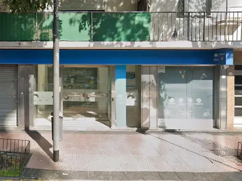 Local en Venta en Barracas, Capital Federal