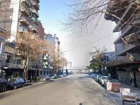Local en Venta 60 años