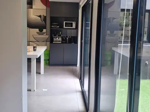 Oficina en Alquiler 5 años