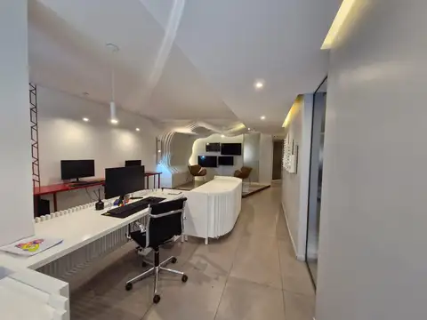 Oficina en Alquiler 5 años