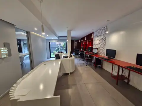 Oficina en Alquiler en Parque Rivadavia, USD 1.500