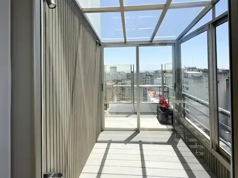 Departamento en Venta de 3 dormitorios