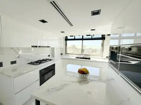 Departamento en Venta en Recoleta, USD 1.290.000