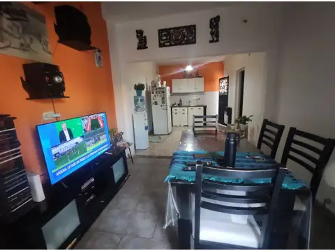 Casa en Venta de 1 dormitorio