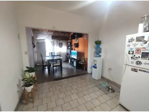 Casa en Venta en Merlo, USD 50.000