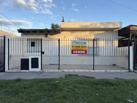 Casa Económica en la Zona de Padua