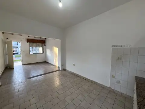 Casa Económica en la Zona de Padua