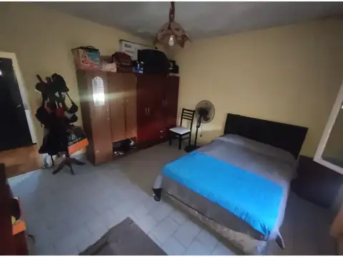 Casa Económica en la Zona de Padua