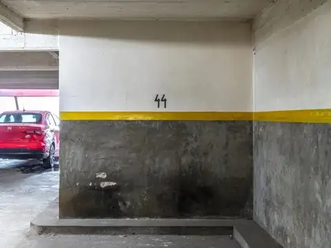 Cochera en Venta en Palermo, CABA