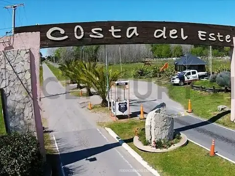 Venta Lote en Costa del Este – 554 m² – Excelente ubicación