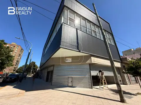 LOCAL EN VENTA Y/O ALQUILER, ZONA LINIERS