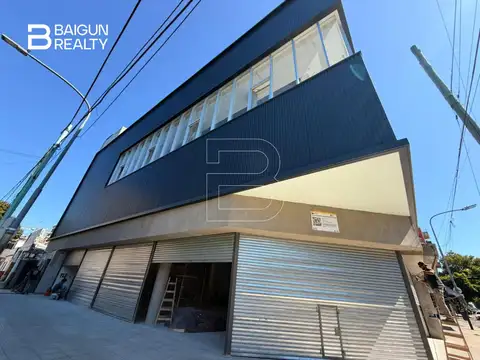 AV. JUAN BAUTISTA ALBERDI 6600 | LINIERS