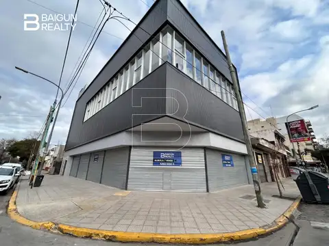 LOCAL EN VENTA Y/O ALQUILER, ZONA LINIERS