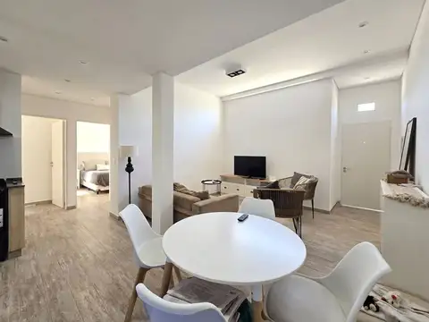 Depto Tipo Casa en Venta de 3 dormitorios