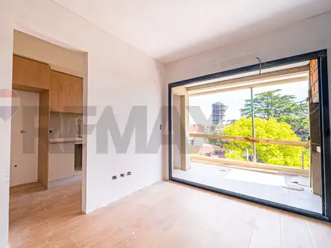 Venta 4 ambientes a Estrenar Villa Devoto