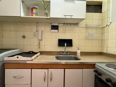 Departamento en Alquiler 54 años