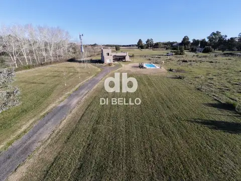 Casa en Estancia Benquerencia