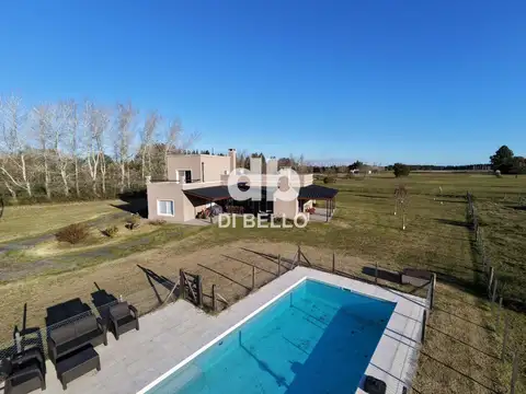 Casa en Venta en Estancia Benquerencia Farm Club, USD 270.000